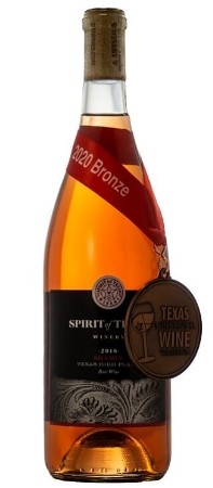 2021 Shamus Rosé