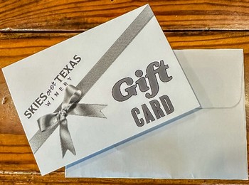 $100 Gift Card