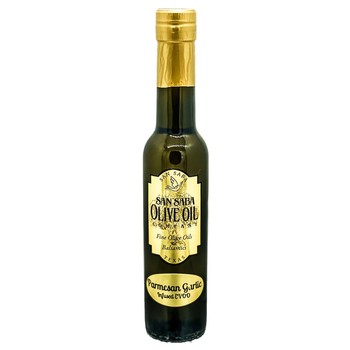 Parmesan Garlic Olive Oil
