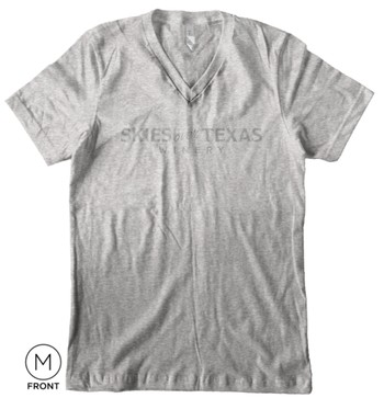 Skies Athletic V-neck