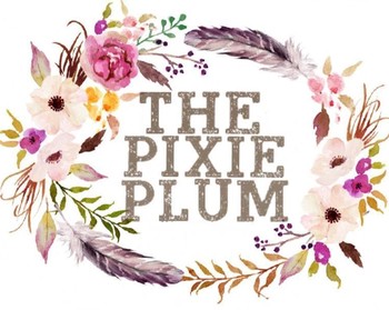 Pixie Plum Oct