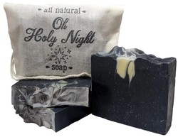 Oh Holy Night Soap