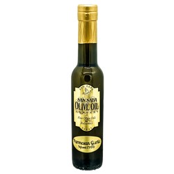 Parmesan Garlic Olive Oil