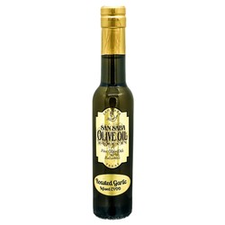 Roasted Garlic Olive Oil