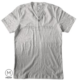 Skies Athletic V-neck