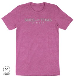 Skies Magenta