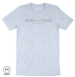 Skies Prism