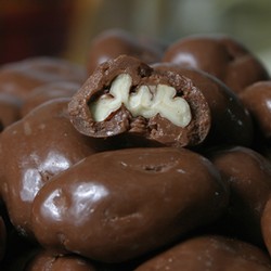 Chocolate Pecans