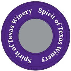Silicone Wine Glass Cover Purple